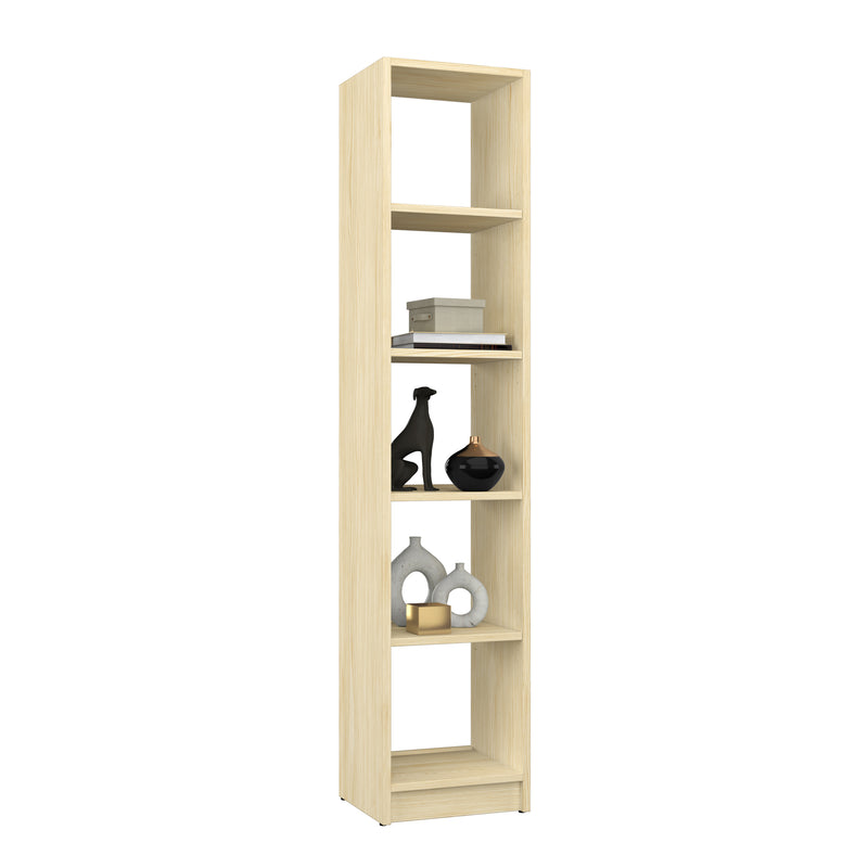 Wooden shelf N01 clear pine