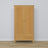 Pine wardrobe 2D1S Scandi natural pine