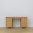 Pine desk 6S Scandi natural pine