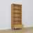 Pine shelf 1S 80 Scandi natural pine